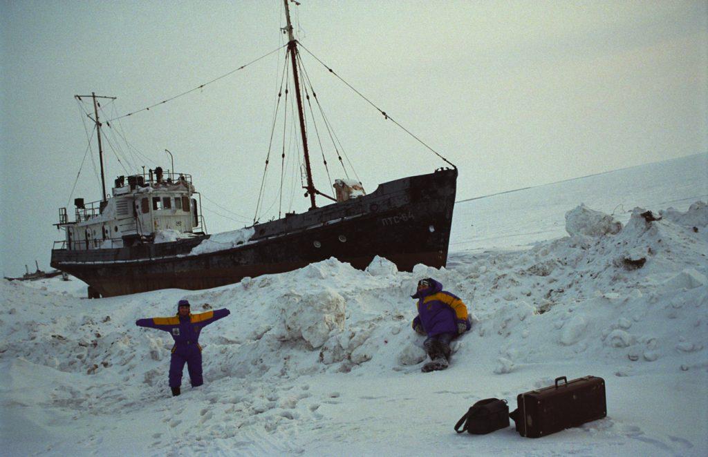 Filming Location Image